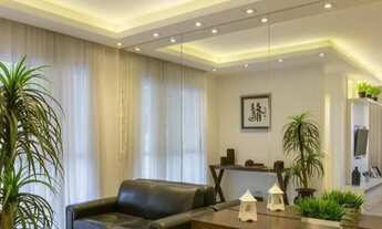 Imagem 3: Apartamento com 1 dormitório, 60 m² - venda por R$ 790.000 ou aluguel por R$ 6.060/mês - B