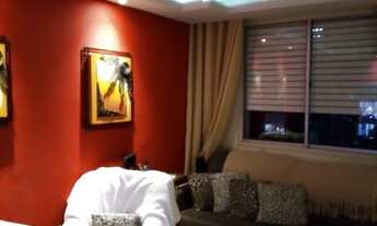 Imagem 5: Apartamento para Venda - 56m², 2 dormitórios, 1 vaga - Jardim Sabará