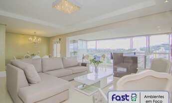 Imagem: Apartamento para Venda - 163m², 3 dormitórios