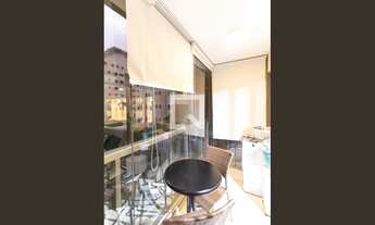 Imagem 6: Apartamento para Aluguel - Pinheiros, 1 Quarto, 31 m2