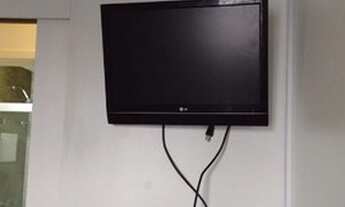 Imagem 6: Apartamento com 1 dormitório para alugar, 42 m² por R$ 2.711/mês - Rudge Ramos - São Berna