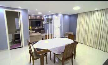 Imagem 6: Casa com 126m², 3 quartos sendo 1 suíte, 3 banheiros e 3 vagas cobertas em Osasco, Village