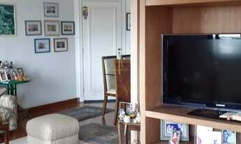 Imagem 2: Apartamento a venda em Alphaville - Barueri, SP