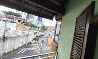 Imagem 7: Sobrado com 3 dormitórios para alugar, 250 m² por R$ 3.200/mês - Vila Galvão - Guarulhos/S