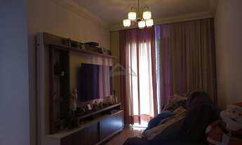 Imagem 3: Apartamento - Jardim Antonio Von Zuben - Campinas