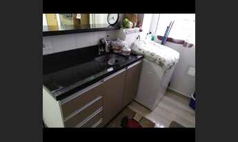 Imagem 5: Aluguel apartamento Vila Nova