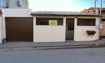 Imagem: Vendo casa no JAPIIM