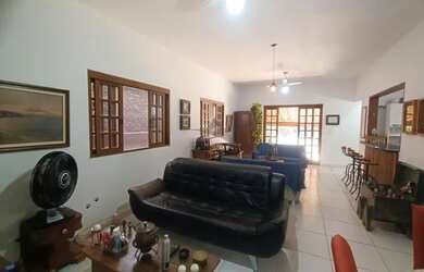 Imagem 5: Casa - Nova Campinas - Campinas