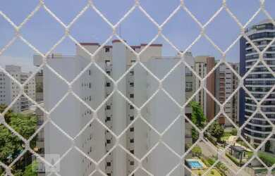 Imagem 5: Apartamento para Aluguel - Vila Mariana, 3 Quartos, 117 m2