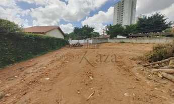 Imagem 2: Área Construção de Prédio/Casa em São José dos Campos