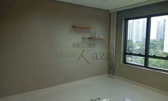 Imagem 5: Comercial Sala Condomínio em São José dos Campos