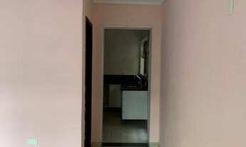 Imagem 3: Sobrado com 3 dormitórios para alugar, 122 m² por R$ 2.629,00/mês - Santa Paula - São Caet