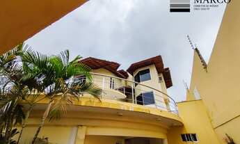 Imagem 7: Alugo casa no Parque 10 - 4 quartos, piscina