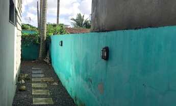 Imagem 6: Aluguel anual Casa com 2 dormitórios