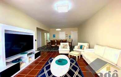 Imagem 3: APARTAMENTO COM 03 DORMITÓRIOS E VISTA PARA O MAR PARA VENDA NA PRAIA DAS ASTÚRIAS - REF