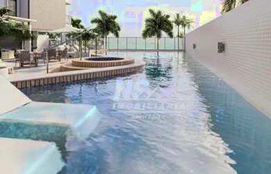 Imagem 5: Apartamento a venda em Ilhéus Unique Park Garden