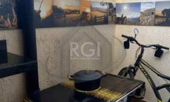 Imagem 5: Casa Condominio para Venda - 81.29m², 2 dormitórios, 1 vaga - Restinga