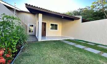 Imagem 2: Casa para venda com 120 metros quadrados com 3 quartos em Loteamento Modena - Tatuí - SP