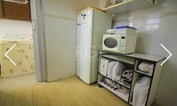 Imagem 7: Apartamento para Venda - 60.04m², 3 dormitórios, 1 vaga - Santo Antonio