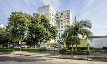 Imagem: Apartamento para Venda - 59.35m², 2 dormitórios