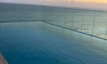 Imagem 7: Apartamento para aluguel com 47 metros quadrados com 1 quarto em Barra - Salvador - Bahia