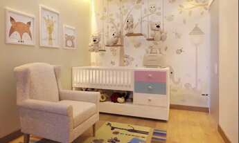 Imagem 6: More agora com 110 mil ( restante parcelado em 8 anos