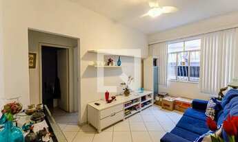 Imagem: Apartamento para Aluguel - Centro , 2 Quartos