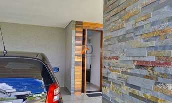 Imagem 2: Casa à Venda em Condomínio Set Life Il, Mirassol - SP