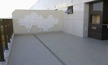 Imagem 4: Cobertura duplex para venda possui 224 metros quadrados com 3 quartos