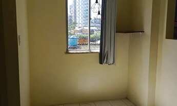 Imagem 6: Aluga-se Apartamento no Bairro da Batista Campos com Luz, IPTU e condomínio incluso