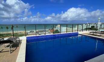 Imagem 3: Apartamento para aluguel 2 quartos 1 banheiro 1 vaga Jardim Oceania João Pessoa