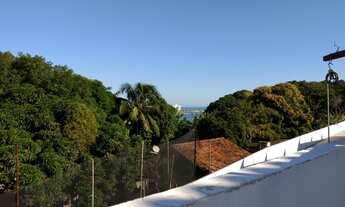 Imagem 3: Casa de condomínio para aluguel possui 110 metros quadrados com 3 quartos