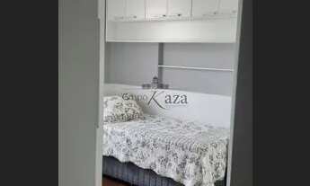 Imagem 3: Apartamento - Jardim Industrias - Residencial Splendor Garden - 3 Dormitórios - 100m²