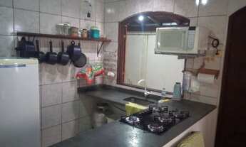 Imagem: Casa para temporada na Vila Histórica de