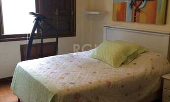 Imagem 5: Apartamento para Venda - 87m², 2 dormitórios, sendo 1 suites, 1 vaga - Centro Histórico