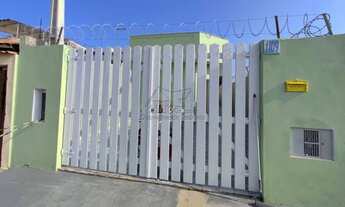 Imagem 1: Casa com 2 dorms, Nova Itanhaém, Itanhaém