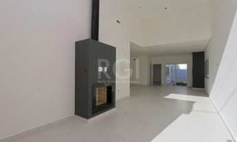 Imagem 7: Casa Condominio para Venda - 102.11m², 3 dormitórios, sendo 1 suites, 2 vagas - Hípica