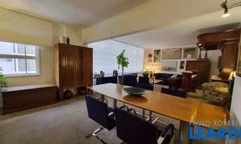 Imagem 7: APARTAMENTO - HIGIENÓPOLIS - SP