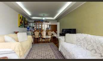 Imagem 2: Apartamento para Aluguel - Moema, 3 Quartos, 119 m2