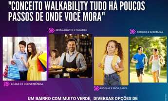 Imagem 7: Apartamento para venda tem 112 metros quadrados com 2 quartos