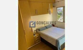 Imagem 4: SAO BERNARDO DO CAMPO - Residential / Apartment - DEMARCHI