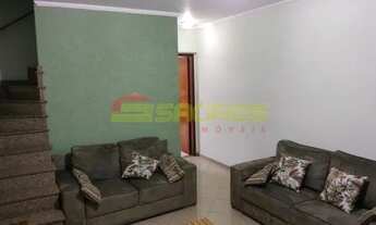 Imagem 4: SãO PAULO - Sobrado Padrão - Vila Maria Alta