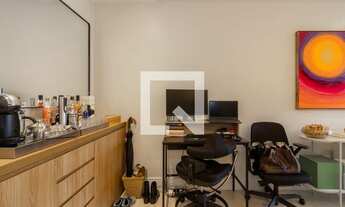 Imagem 7: Apartamento para Aluguel - Vila Olímpia, 1 Quarto, 54 m2