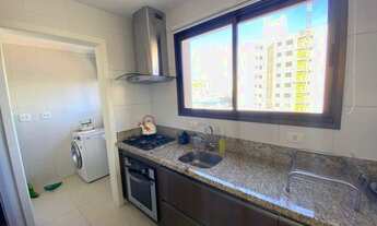 Imagem 15: Apartamento para Venda - 96m², 3 dormitórios, sendo 1 suites, 2 vagas - Higienópolis