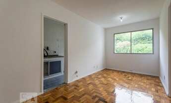 Imagem 2: Apartamento para Aluguel - Engenho Novo, 2 Quartos, 55 m2