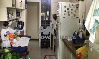 Imagem 5: Apartamento-À VENDA-Jardim Botânico-Rio de Janeiro-RJ