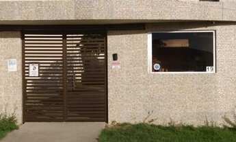 Imagem: Alugo apartamento térreo em S.Lourenço