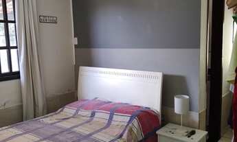 Imagem 3: Casa 3 dormitórios, 3 banheiros e área gourmet mobilhado