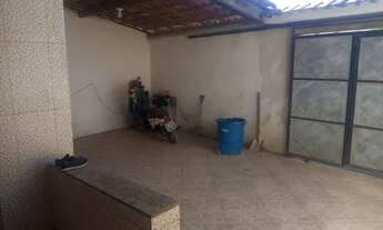 Imagem 2: Casa para venda tem 50 metros quadrados com 1 quarto em Sepetiba - Rio de Janeiro - RJ