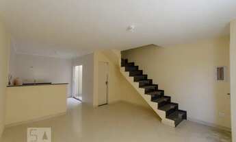 Imagem 2: Casa de Condomínio para Aluguel - Vila Jacuí, 2 Quartos, 67 m2